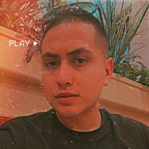 Meet your Posher, Aaron